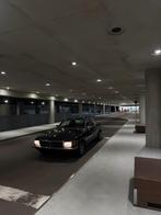 MERCEDES SL / SLC 450 V8 Automaat 1976, Auto's, Automaat, 4 zetels, Achterwielaandrijving, 8 cilinders