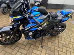 Suzuki GSX s 750, Motoren, Motoren | Suzuki, Bedrijf