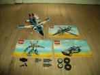 lego creator 31008, Ophalen of Verzenden, Zo goed als nieuw, Complete set, Lego