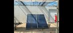 Boilerpanelen zwembadverwarming warmwaterpanelen, Ophalen, Zo goed als nieuw, Paneel