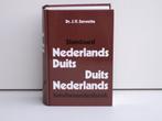 Woordenboek, Nederlands-Duits, Duits-Nederlands., Ophalen of Verzenden, Nieuw, Overige uitgevers, Duits