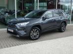 Toyota RAV4 HYBRID Dynamic Plus +Dodehoek Carplay GPS, Stof, Gebruikt, 4 cilinders, 2487 cc