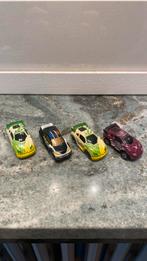 Micro Machines, Verzamelen, Speelgoed, Ophalen of Verzenden, Zo goed als nieuw