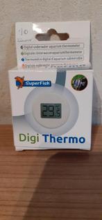 Digitale onderwater aquarium thermometer nieuw, Dieren en Toebehoren, Ophalen of Verzenden, Nieuw, Overige typen