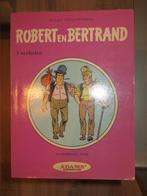 Robert en Bertrand - reclame uitgave, Une BD, Utilisé, Enlèvement ou Envoi