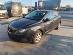 Seat Ibiza 1.2 tdi 2011, Autos, Seat, Euro 5, Achat, Boîte manuelle, 5 portes