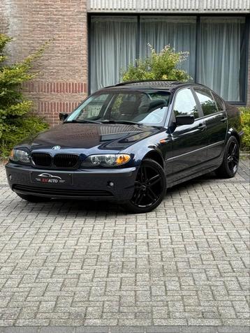 Bmw Serie 3 E46 318i Essence, Achat, Entreprise, Boîte manuelle, 5 portes