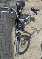 Vélo pliable Casadei, Zo goed als nieuw, Ophalen, Overige merken, Totaal opvouwbaar