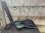 Souffleur/apirateur feuilles Bosch, Tuin en Terras, Bladblazers, Ophalen, Gebruikt, Handgedragen, BOSCH