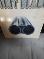 lp - point blank - point blank, Cd's en Dvd's, Vinyl | Hardrock en Metal, Ophalen of Verzenden, Gebruikt