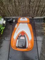 Stihl robotmaaier, Ophalen, Zo goed als nieuw