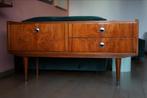 Midcentury sideboard, Antiek en Kunst, Ophalen