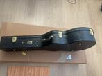 Koffer Gator akoestische gitaar OM of 000,…als nieuw ruil?, Muziek en Instrumenten, Behuizingen en Koffers, Ophalen, Zo goed als nieuw