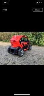 Renault twizy 80, Tuin en Terras, Ophalen of Verzenden, Zo goed als nieuw