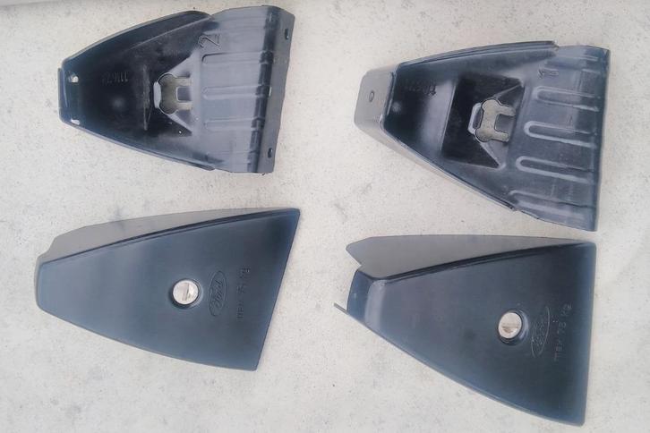 Dakdragers Ford Focus MK I - hatchback 3-deurs, Auto diversen, Dakdragers, Gebruikt, Ophalen