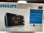 Philips AJ3551 - klokradio, Enlèvement