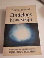 Pim van Lommel - Eindeloos bewustzijn, Boeken, Gelezen, Pim van Lommel, Overige typen, Ophalen of Verzenden