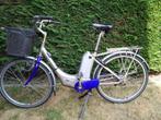 Electrische fiets, Fietsen en Brommers, Elektrische fietsen, 47 tot 51 cm, Ophalen, Zo goed als nieuw, Overige merken