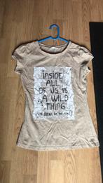 T-shirt Promod XS/S, Sans manches, Promod, Porté, Taille 36 (S)