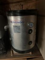 Boiler, accululateur eau chaude D'INERTIE AR-A INOX 50, Ophalen, Zo goed als nieuw, Boiler