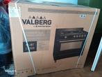 Grande cuisinière VALBERG 90CM (neuve), Elektronische apparatuur, Fornuizen, Ophalen, Nieuw, Gas