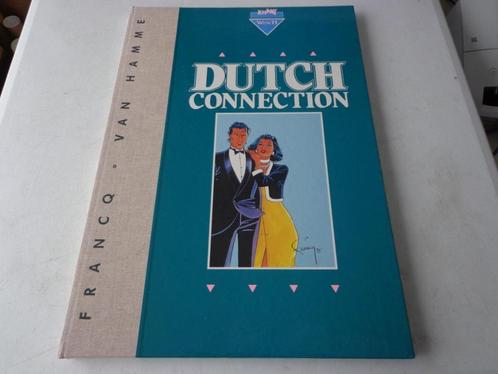 Largo Winch taal Duits, Boeken, Stripverhalen, Zo goed als nieuw, Eén stripboek, Ophalen of Verzenden