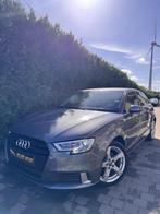 Audi A3 1.5TFSI AUTOMAAT, Stof, 4 cilinders, Bedrijf, USB