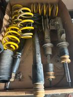 Schroefset ford focus MK4 multilink achteras, Ophalen