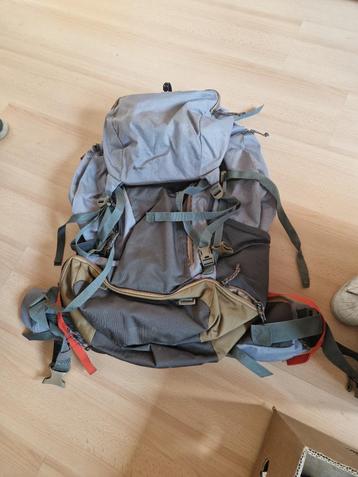wandelrugzak, ik denk 80L beschikbaar voor biedingen
