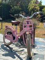 Kinderfiets 16 inch, Fietsen en Brommers, Fietsen | Kinderfietsjes, Ophalen, Gebruikt, 16 tot 20 inch