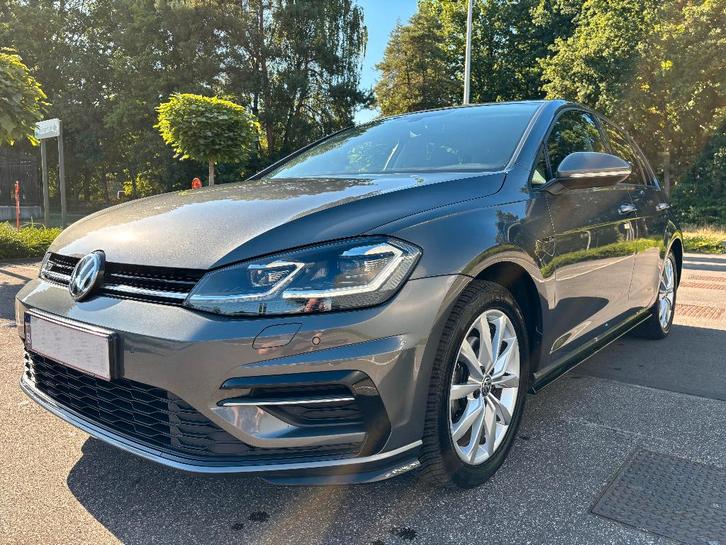 Golf 1.5 TSI DSG Highline R-line, Auto's, Volkswagen, Particulier, Golf, ABS, Adaptive Cruise Control, Airbags, Airconditioning