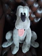 Pluto hond Mikey Mouse, Ophalen of Verzenden, Mickey Mouse