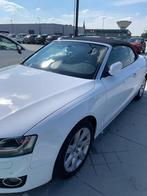 Audi A5 cabrio / S-Line full option, Auto's, Audi, 4 zetels, Euro 6, 4 cilinders, Cabriolet