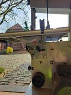 Lintzaag scheppach hbs 400 zo goed als nieuw.+2 res zaaglint, Ophalen, Lintzaag