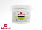 Trimetal primer peinture 10L, Peinture, Enlèvement ou Envoi, Blanc, 10 à 15 litres