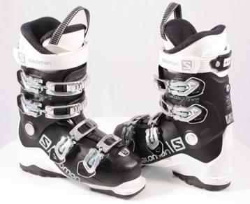 42 42,5 EU dames skischoenen SALOMON X-ACCESS R70 W WIDE