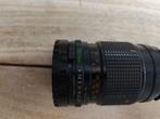 Mamiya 150 mm met houder voor toestel, Ophalen of Verzenden, Zo goed als nieuw
