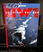 Universal War One - 4. De zondvloed Hc - 2002, Boeken, Stripverhalen, Ophalen of Verzenden