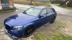 Mercedes C200D, Auto's, Automaat, Adaptive Cruise Control, Achterwielaandrijving, 4 cilinders