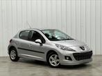 - Peugeot 207 - 1.4 Benzine - 89.000km - Airco - BJ 2012, Voorwielaandrijving, Euro 5, Stof, 1360 cc