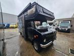 Bedford CF 250 Diesel Camper Oldtimer bj. 1981, Auto's, Overige merken, 4 zetels, 2300 cc, Bedrijf