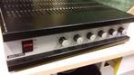 audio versterker MONO vintage, Audio, Tv en Foto, Versterkers en Ontvangers, Minder dan 60 watt, Ophalen, Overige merken, Gebruikt