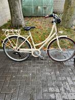Damesfiets oxford, Fietsen en Brommers, Fietsen | Dames | Damesfietsen, Versnellingen, 56 cm of meer, Zo goed als nieuw, Ophalen