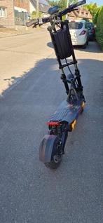 Kükirin G4 max scooter, Diversen, Ophalen of Verzenden, Zo goed als nieuw
