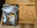 Paddockstand moto Univ. Claw Nieuw, Motoren, Ophalen