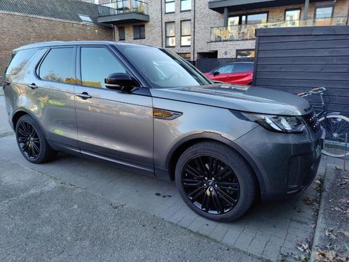 Landrover Discovery, Auto's, Land Rover, Particulier, Achteruitrijcamera, Adaptieve lichten, Airbags, Airconditioning, Alarm, Android Auto