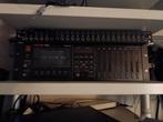 Tascam 238 8sp taperecorder, etc in orginele box met papiere, Muziek en Instrumenten, Mengpanelen, Verzenden, Zo goed als nieuw