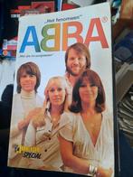 Boek Abba het fenomeen - Joepie special 1977, Verzamelen, Ophalen of Verzenden, Gebruikt, Boek, Tijdschrift of Artikel