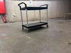 Chariot de manutention, Bricolage & Construction, Enlèvement, Utilisé