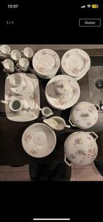 Limoges 72 delig, Antiek en Kunst, Ophalen